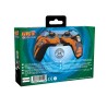 Kit protection Dualsense orange Naruto | Konix PS5