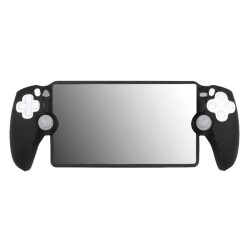 Kit protection silicone PS Portal Konix | Coque