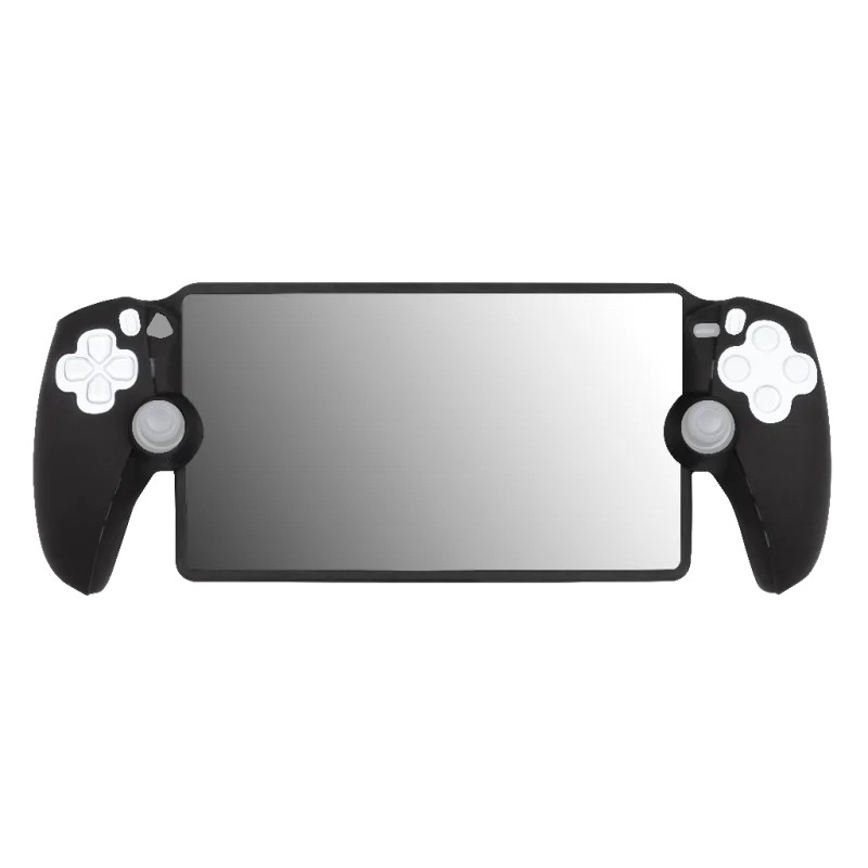 Kit protection silicone PS Portal Konix | Coque
