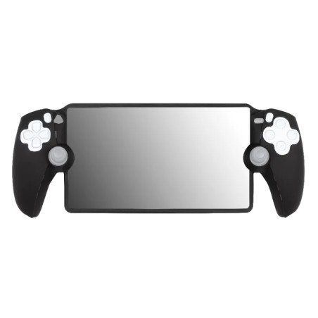 Kit protection silicone PS Portal Konix | Coque