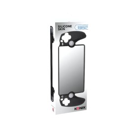 Kit protection silicone PS Portal Konix | Coque