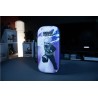 Housse Kakashi Nintendo Switch 2 - Protection Naruto Konix