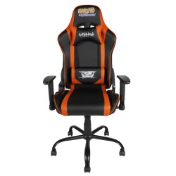 Fauteuil Gaming Naruto Shippuden Konix | Siège Gamer
