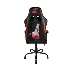 Fauteuil Gaming Naruto Shippuden Konix | Siège Gamer