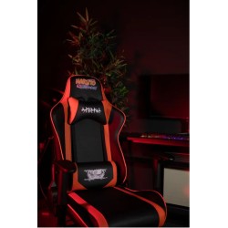 Fauteuil Gaming Naruto Shippuden Konix | Siège Gamer