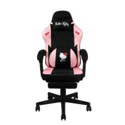 Fauteuil Gaming Hello Kitty Konix | Mobilier Gaming