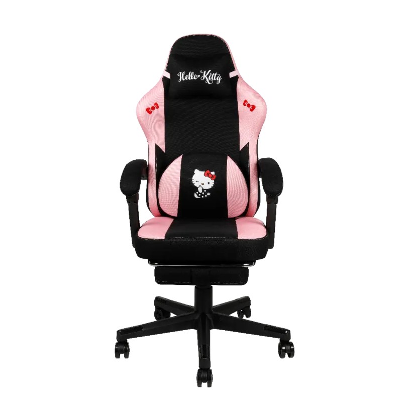 Fauteuil Gaming Hello Kitty Konix | Mobilier Gaming