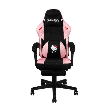 Fauteuil Gaming Hello Kitty Konix | Mobilier Gaming