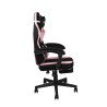 Fauteuil Gaming Hello Kitty Konix | Mobilier Gaming