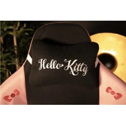 Fauteuil Gaming Hello Kitty Konix | Mobilier Gaming