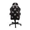 Fauteuil Gaming Hello Kitty Konix | Mobilier Gaming
