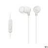 Casque Sony MDR-EX15LP intra-auriculaire bleu | Qualité audio
