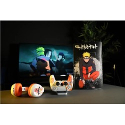 Protection silicone PS5 Slim Naruto | Konix