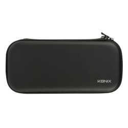 Housse protection Switch noir Mythics Konix | Accessoire gaming