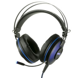 Casque Gaming 7.1 PS-U700 Konix PS4 | Son Surround