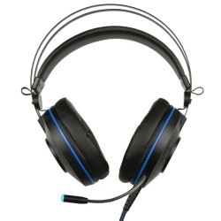 Casque Gaming 7.1 PS-U700 Konix PS4 | Son Surround
