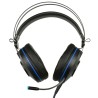 Casque Gaming 7.1 PS-U700 Konix PS4 | Son Surround