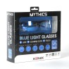 Lunettes PS4 Konix Mythics | Accessoire Gaming