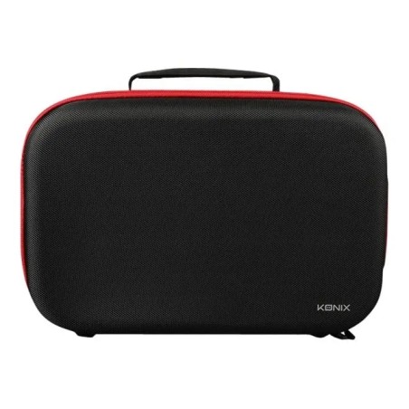 Housse Nintendo Switch 2 Konix Big Carry Case