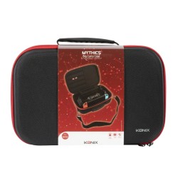 Housse Nintendo Switch 2 Konix Big Carry Case