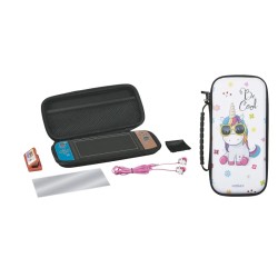 Starter kit Be Cool Konix Nintendo Switch | Accessoires