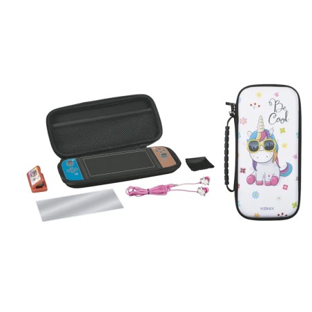 Starter kit Be Cool Konix Nintendo Switch | Accessoires