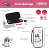 Starter kit Be Cool Konix Nintendo Switch | Accessoires