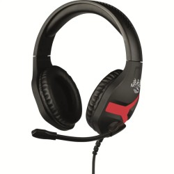 Casque Gaming Filaire Nemesis Konix Nintendo Switch