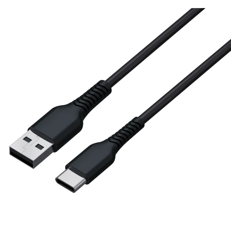 Câble USB A vers USB-C 3m Konix PS5 | Gaming