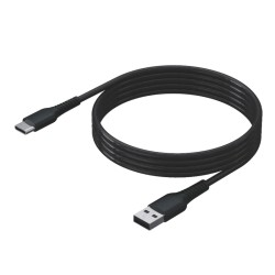 Câble USB A vers USB-C 3m Konix PS5 | Gaming