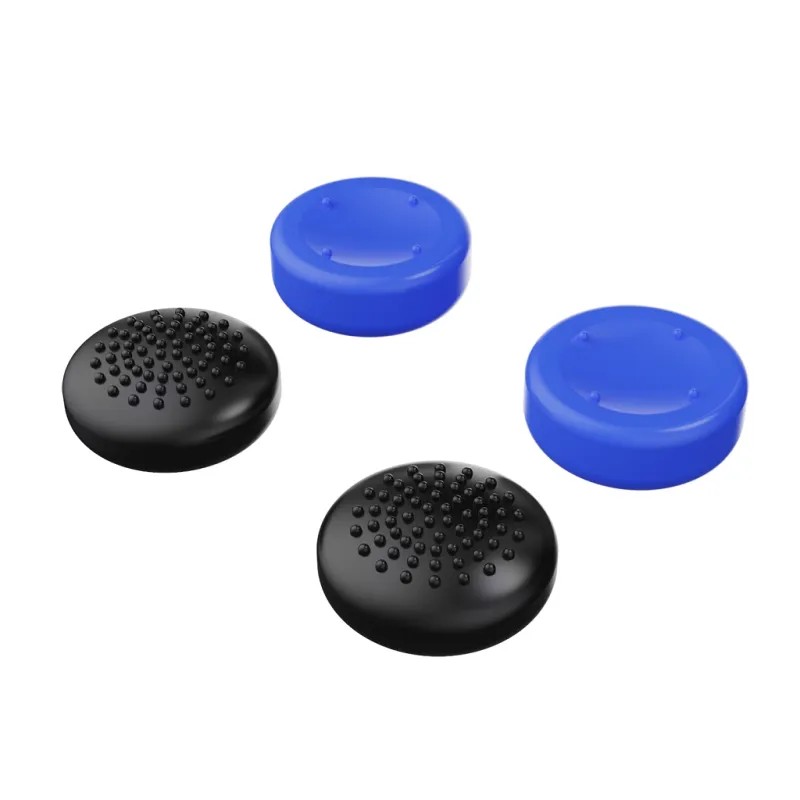 Appuie pouces PS5 Konix Mythics lot de 4 - Accessoires