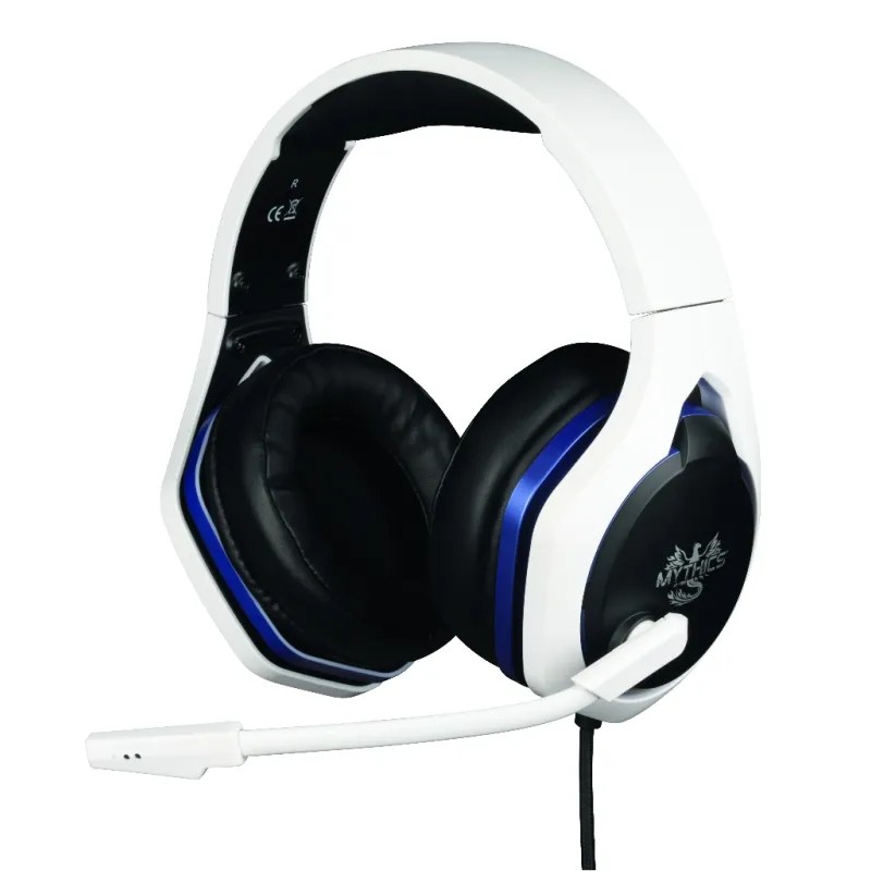 Casque Gaming Hyperion PS5 Konix | Filaire Surround