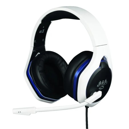 Casque Gaming Hyperion PS5 Konix | Filaire Surround