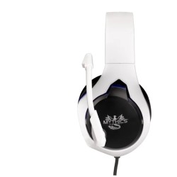 Casque Gaming Hyperion PS5 Konix | Filaire Surround