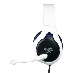 Casque Gaming Hyperion PS5 Konix | Filaire Surround