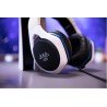 Casque Gaming Hyperion PS5 Konix | Filaire Surround