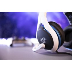 Casque Gaming Hyperion PS5 Konix | Filaire Surround