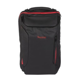 Sac à dos ordinateur 17" Konix - Gaming
