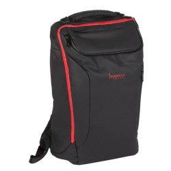Sac à dos ordinateur 17" Konix - Gaming