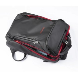 Sac à dos ordinateur 17" Konix - Gaming