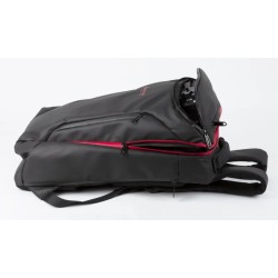 Sac à dos ordinateur 17" Konix - Gaming