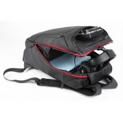 Sac à dos ordinateur 17" Konix - Gaming