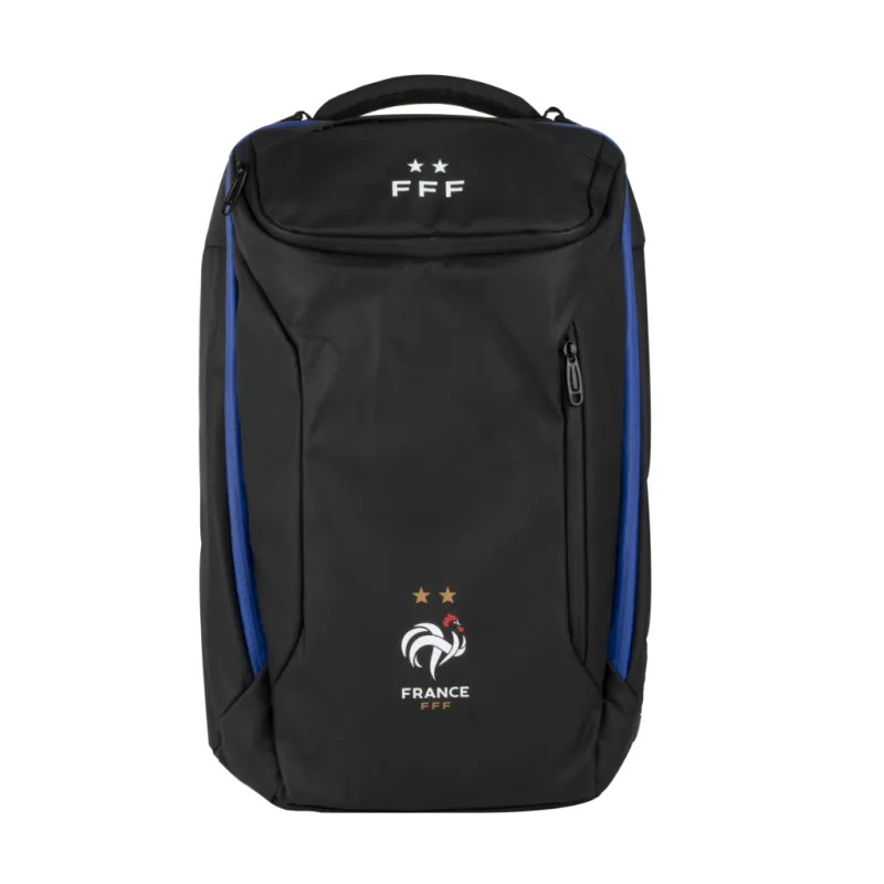 Sac à dos ordinateur 17" Konix - Gaming renforcé