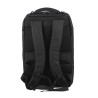 Sac à dos ordinateur 17" Konix - Gaming renforcé