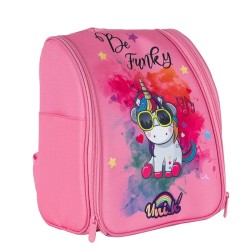Sac à dos Be Funky Konix Nintendo Switch | Accessoire gaming
