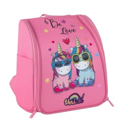 Sac à dos Be Love Konix Switch | Accessoire gaming