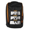 Sac à dos PC 17" Konix Naruto - Bagagerie Gaming
