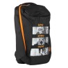 Sac à dos PC 17" Konix Naruto - Bagagerie Gaming