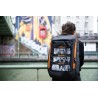 Sac à dos PC 17" Konix Naruto - Bagagerie Gaming