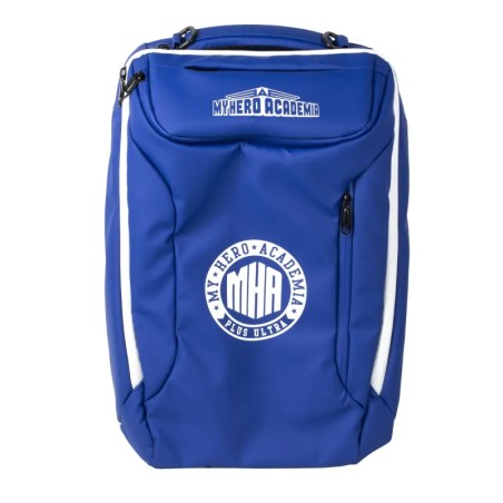 Sac à dos ordinateur 17" Konix MHA - Bagagerie gaming